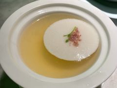 蓉城鸡豆花-辛香汇·现炒川菜(淮海路百盛店)