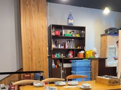 -烤满分·东北烧烤(首经贸店)