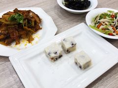 -康师傅私房牛肉面(马泉营奥莱店)