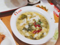 -南城香·饭香串香馄饨香(花园北路店)