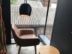 用餐区-星巴克臻选(成都太古里店)