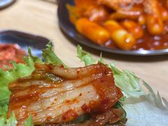 -麻蒲碳烤肉(嘉禾东平地铁站19号店)