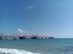 -玫瑰海岸文化旅游度假区