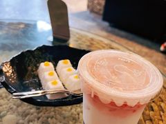 -椰语堂·海南清补凉(中山骑楼店)