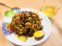 -傅记酱肉