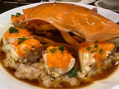 -广州文华东方酒店·江-由辉师傅主理