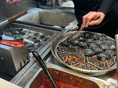 -黑色经典臭豆腐·湖南特产(步行街店)