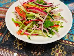 -巴依老爷新疆美食(工体旗舰店)