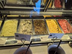 -北京港澳中心瑞士酒店·瑞士咖啡厅·自助餐