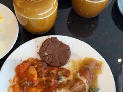 -东方红海鲜百汇(国际大厦店)