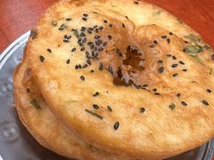 -万哈子红油面粉馆(户部巷店)