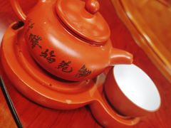 -中卫御苑福膳·养生局(圆明园店)