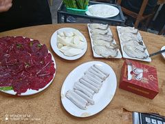-濠轩阁特色生蚝火锅(水湾路店)