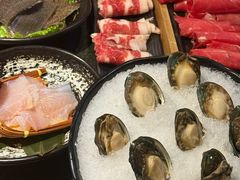 -湊湊火锅·茶憩(和平大悦城店)