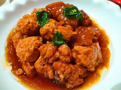 -永和红旗美食城