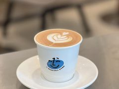 -Beans Solo豆号咖啡(百家湖花园店)