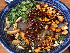 -蔡家酒楼(一德街店)