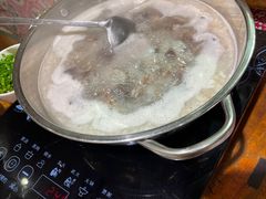 -华福羊汤馆(小市总店)
