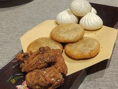 -卫鼎轩·曹公馆(鼓楼店)