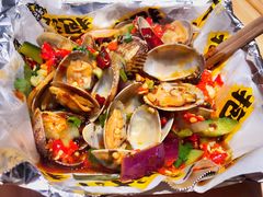 -降龙爪爪(建设路1店)