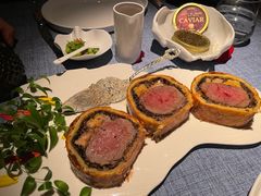 -弦月窗LUNETTE BY AMANDA(复兴路店)