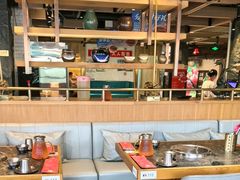 -一品诚记烤肉·甄选店(中南路店)