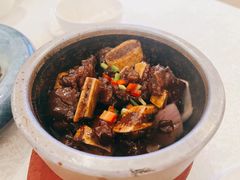 黑椒汁牛仔骨（精）-荣粤酒家·融合粤菜