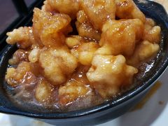 砂锅肉段-索子风味砂锅居(兴华街总店)