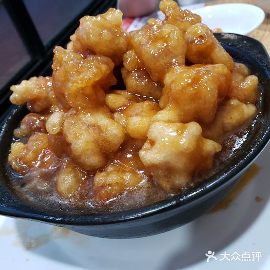 索子风味砂锅居(兴华街店)