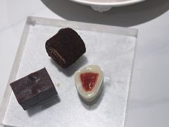 -羲和雅苑•北京烤鸭(国贸商城店)