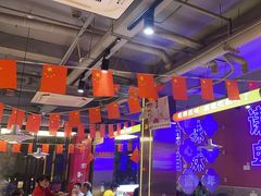 -鑫郭氏·南昌20年大排档(绳金塔店)