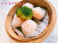 -味可道美食坊(福基路店)