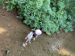 -重庆彩云湖湿地公园