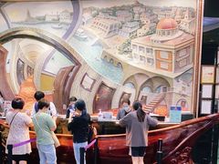 -厦门泰谷酒店(中山路镇海路地铁站店)