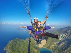 -费特希耶滑翔伞