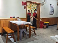 -西江红·株洲本地菜(滨江南路店)