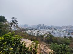 -乌山风景区