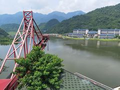 -宝晶宫旅游景区