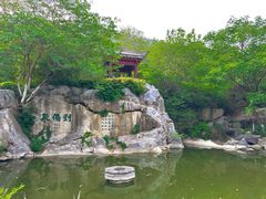 -云龙湖旅游景区