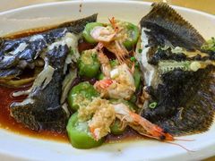 -吉莲利苑海鲜酒家(珠海拱北29年老字号店)