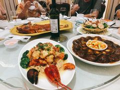-唐人轩(中山四路店)