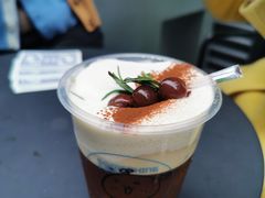 -Something For(中洲湾店)
