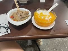 -水牛奶皇后糖水铺