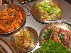 -西塔老太太泥炉烤肉(苏州大悦城店)