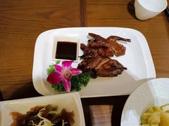 -水月周庄铂尔曼酒店-水月荟中餐厅