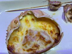 -本色.小马哥烧烤(五一路总店)