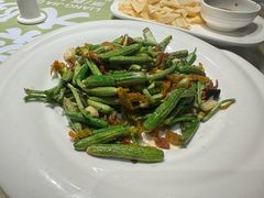 -梁家大院•农家菜(昆山会展中心店)