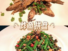 -许爷家·生态湖鲜(徐汇日月光店)