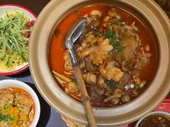 -火宫殿·湘菜小吃·商务宴请·生日聚会(东塘店)