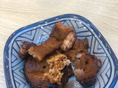 -朱洪元苏式面馆(绿宝广场店)